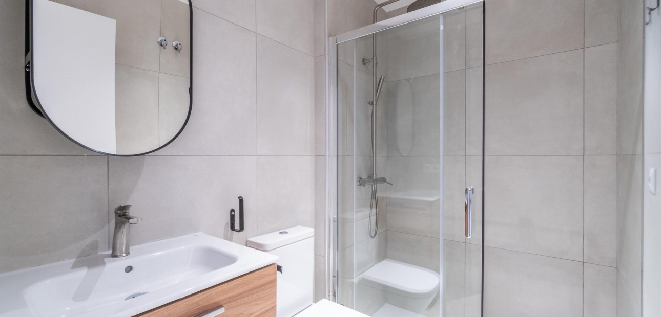 Venta - Bungalow -
Orihuela Costa - Las Filipinas