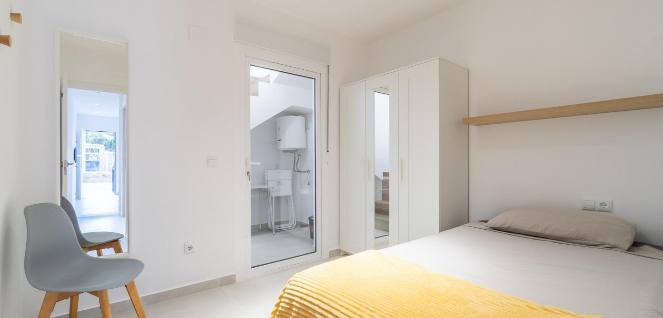 Venta - Bungalow -
Orihuela Costa - Las Filipinas