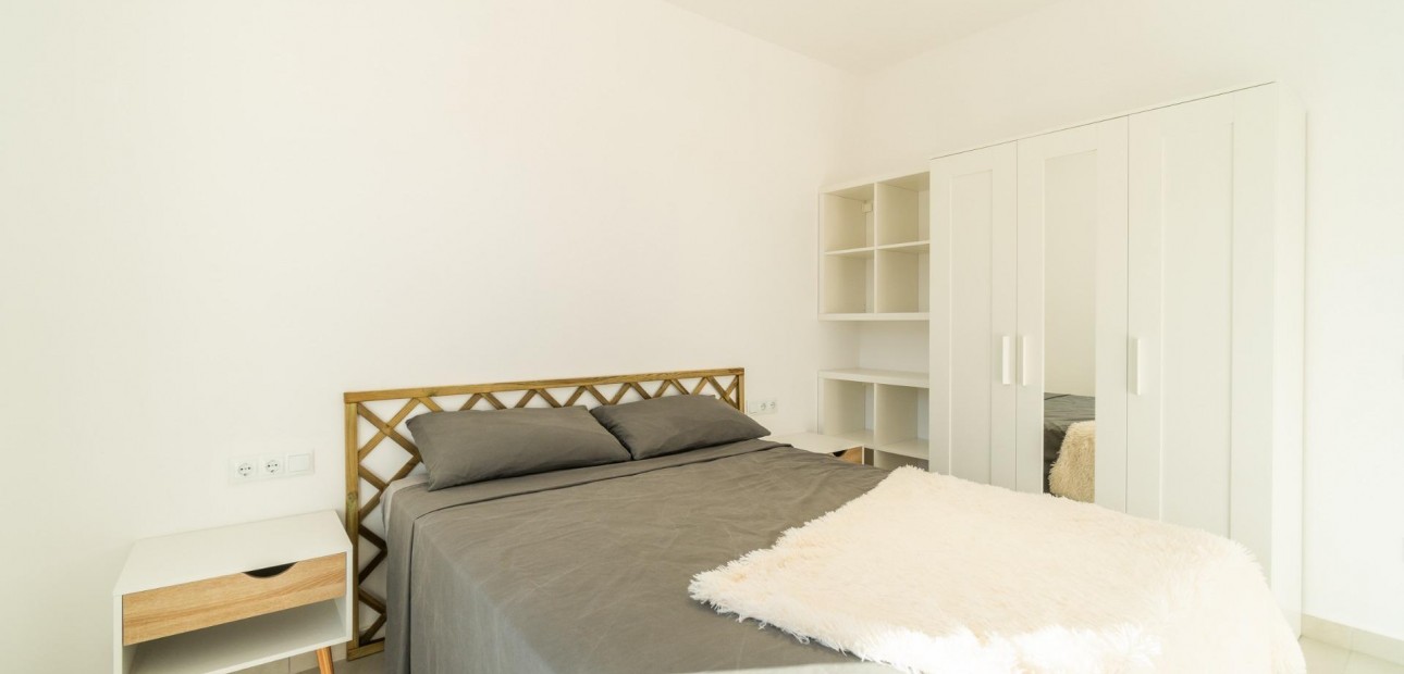 Venta - Bungalow -
Orihuela Costa - Las Filipinas