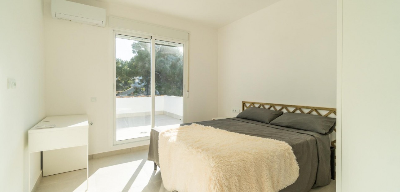 Venta - Bungalow -
Orihuela Costa - Las Filipinas