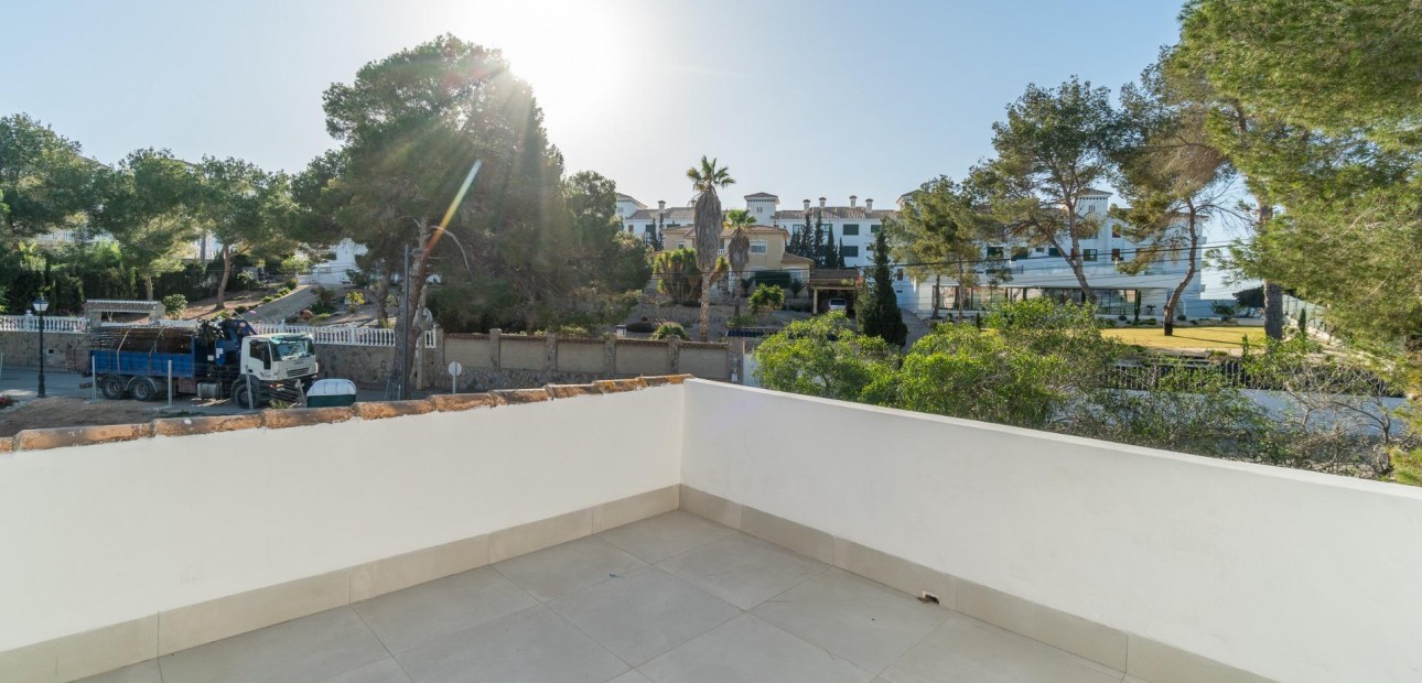 Venta - Bungalow -
Orihuela Costa - Las Filipinas
