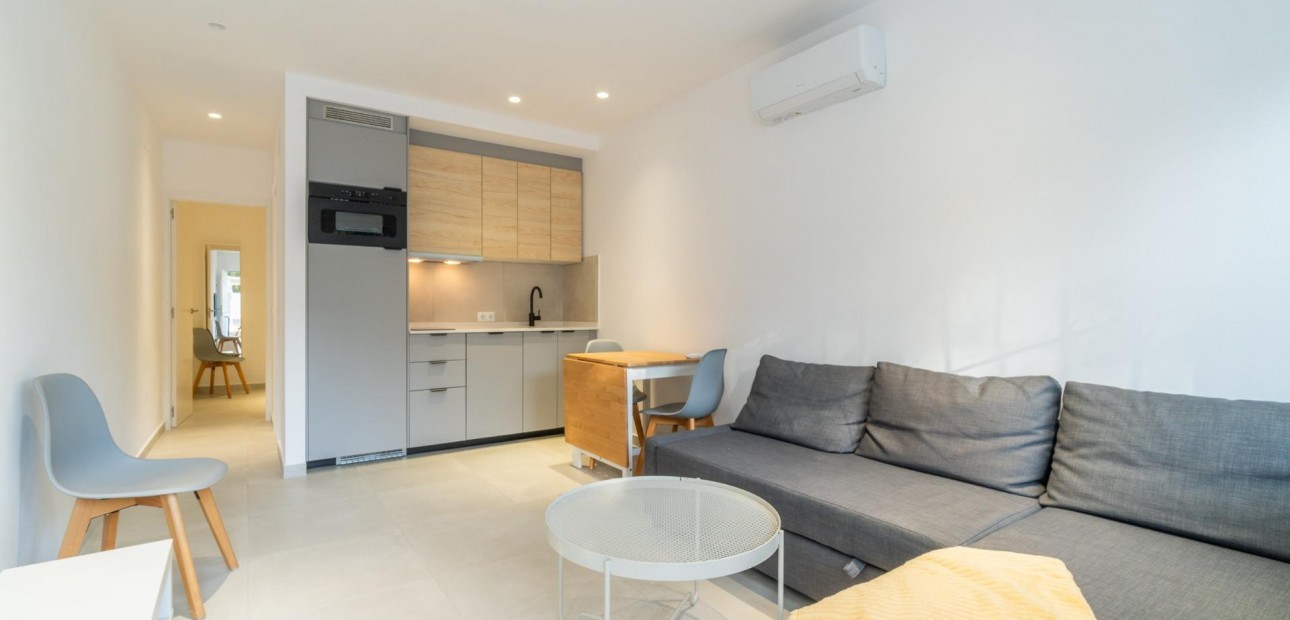 Venta - Bungalow -
Orihuela Costa - Las Filipinas