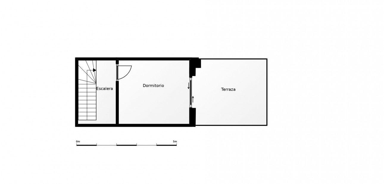 Venta - Bungalow -
Orihuela Costa - Las Filipinas