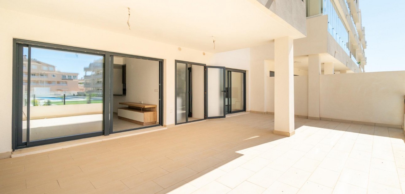 Sale - Ground Floor -
Orihuela Costa - Villamartin