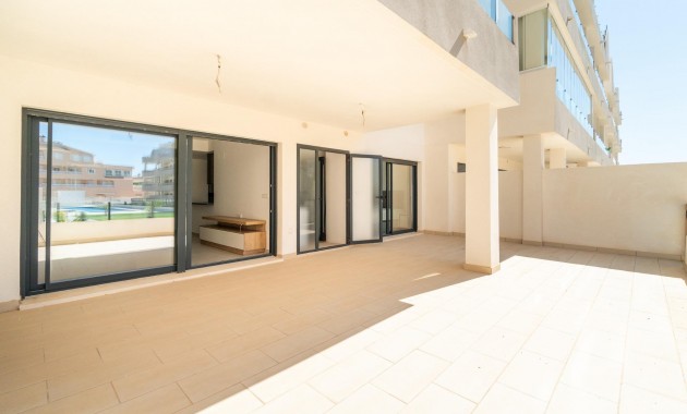 Sale - Ground Floor -
Orihuela Costa - Villamartin