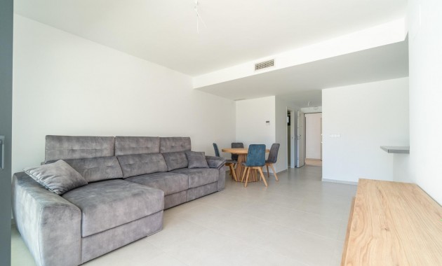 Sale - Ground Floor -
Orihuela Costa - Villamartin
