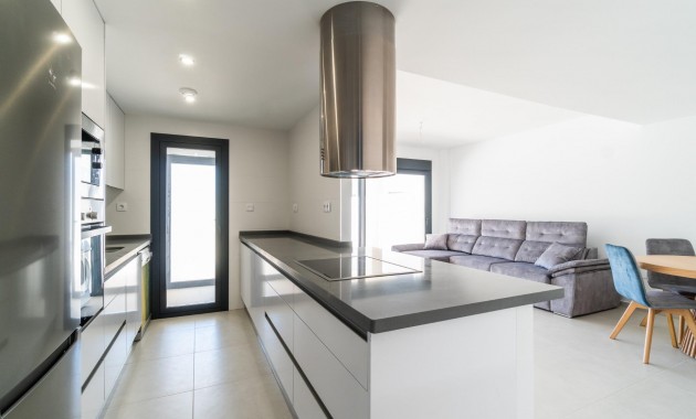 Sale - Ground Floor -
Orihuela Costa - Villamartin