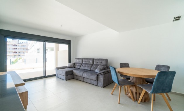Sale - Ground Floor -
Orihuela Costa - Villamartin