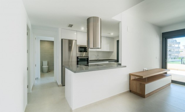 Sale - Ground Floor -
Orihuela Costa - Villamartin
