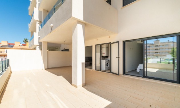 Sale - Ground Floor -
Orihuela Costa - Villamartin