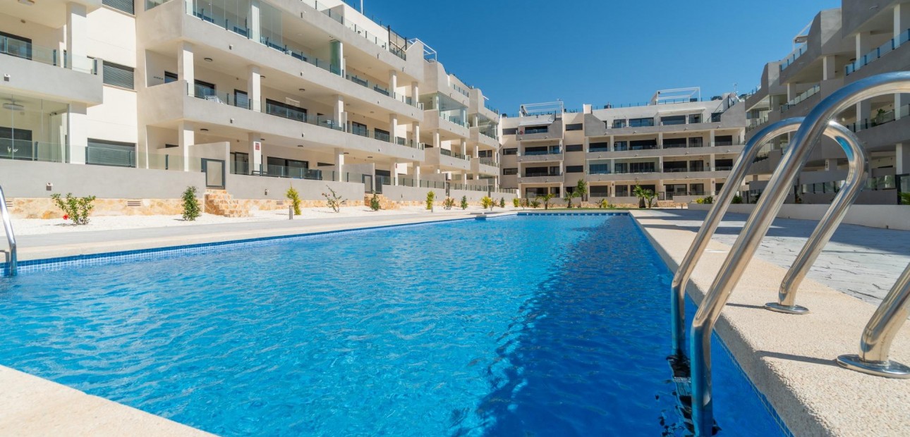 Sale - Ground Floor -
Orihuela Costa - Villamartin