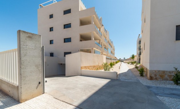 Sale - Ground Floor -
Orihuela Costa - Villamartin
