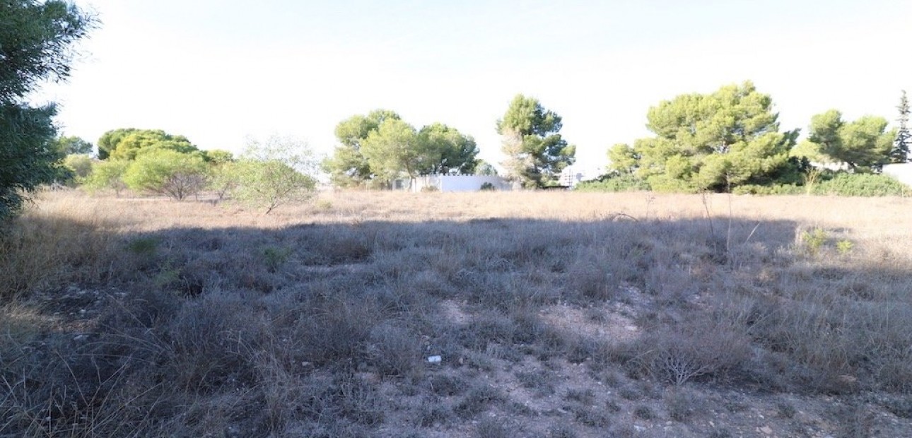Herverkoop - Perceel / Grond -
Orihuela Costa - Lomas de Cabo Roig