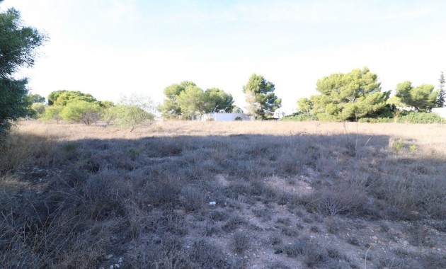 Herverkoop - Perceel / Grond -
Orihuela Costa - Lomas de Cabo Roig