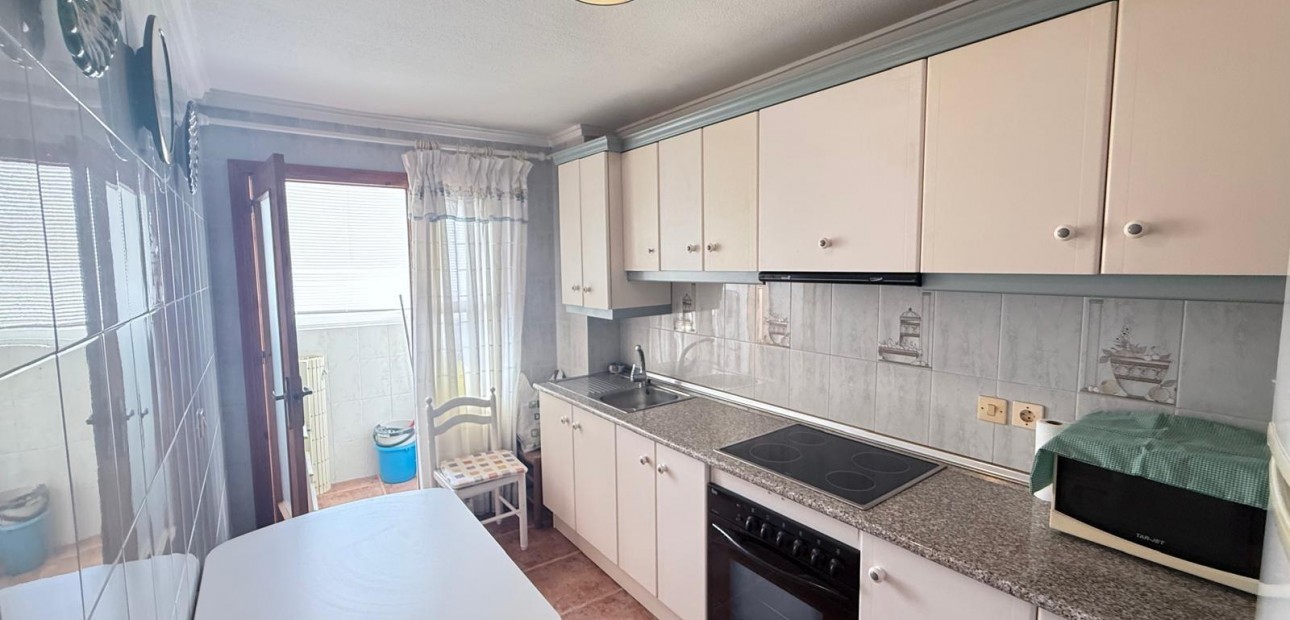 Venta - Apartamento / piso -
Torrevieja - Acequion