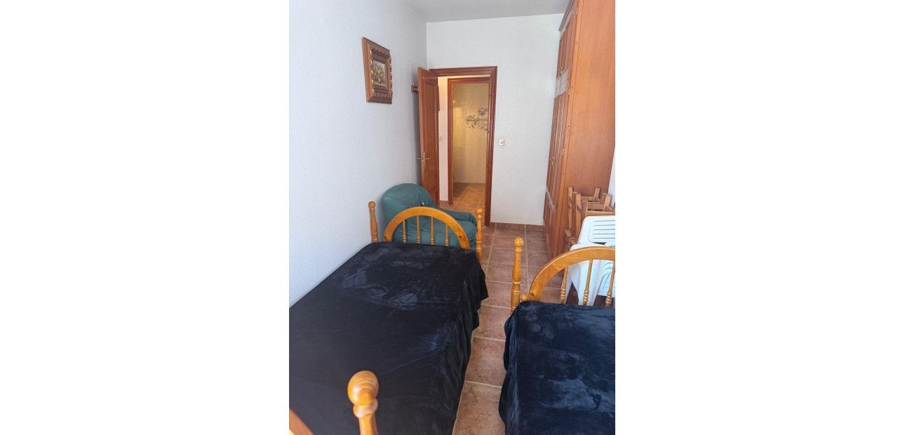 Venta - Apartamento / piso -
Torrevieja - Acequion