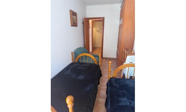 Venta - Apartamento / piso -
Torrevieja - Acequion