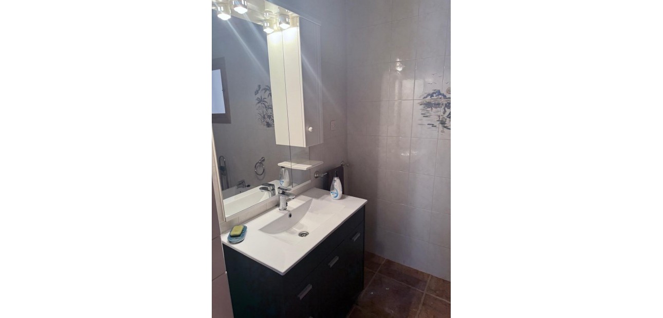 Venta - Apartamento / piso -
Torrevieja - Acequion