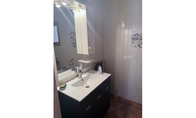 Venta - Apartamento / piso -
Torrevieja - Acequion