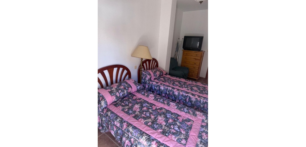 Venta - Apartamento / piso -
Torrevieja - Acequion