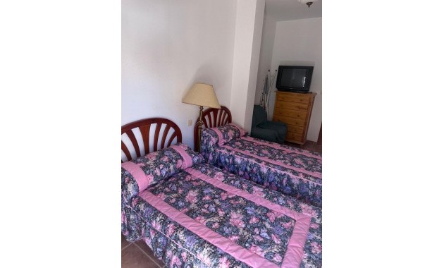 Venta - Apartamento / piso -
Torrevieja - Acequion