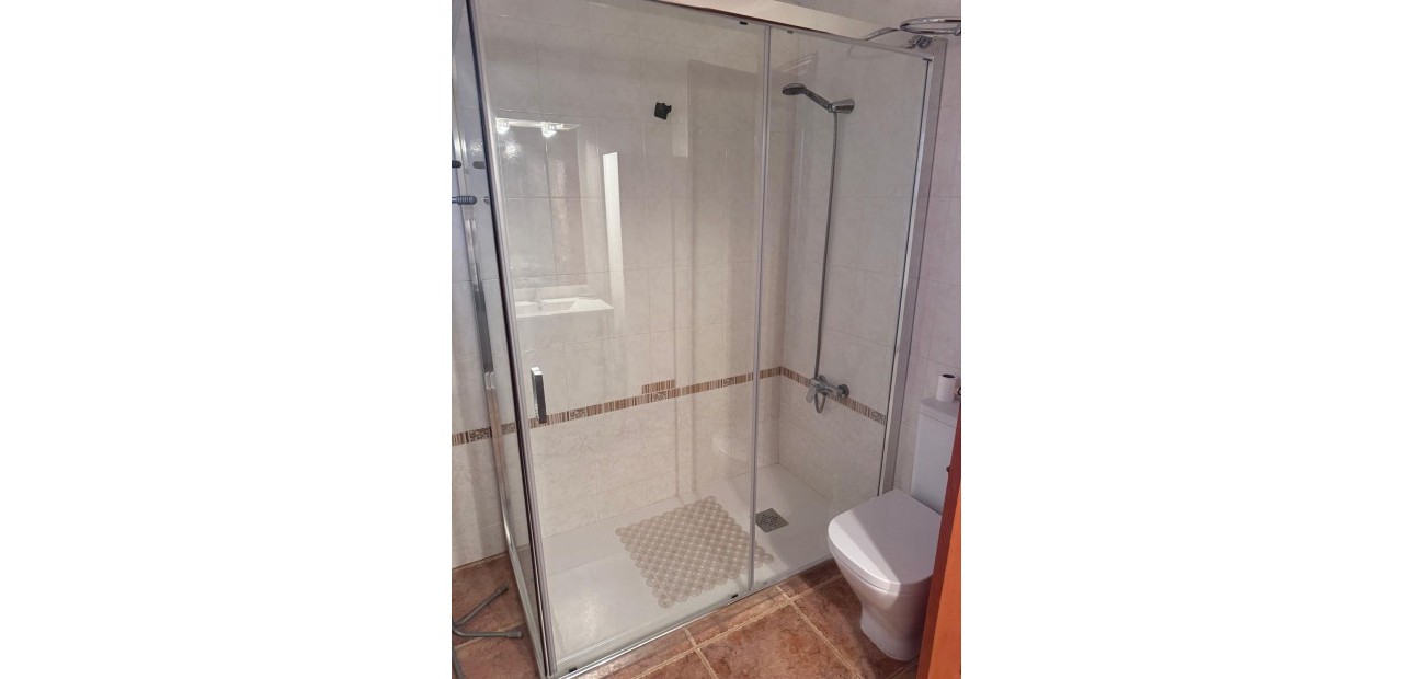 Venta - Apartamento / piso -
Torrevieja - Acequion