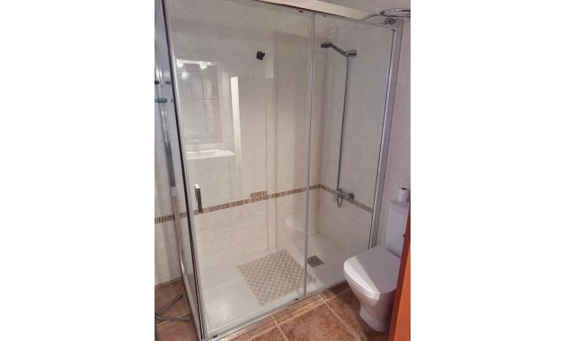 Venta - Apartamento / piso -
Torrevieja - Acequion
