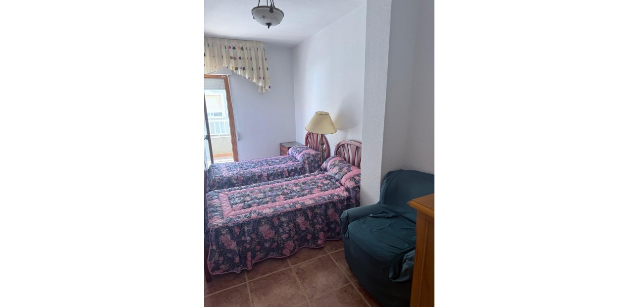 Venta - Apartamento / piso -
Torrevieja - Acequion
