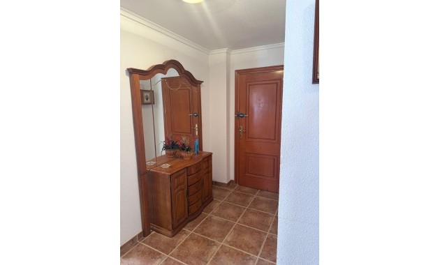 Venta - Apartamento / piso -
Torrevieja - Acequion