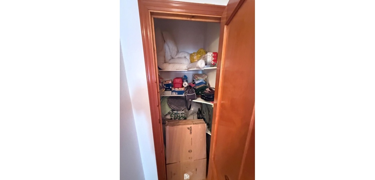 Venta - Apartamento / piso -
Torrevieja - Acequion