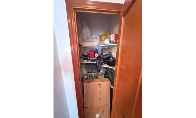 Venta - Apartamento / piso -
Torrevieja - Acequion