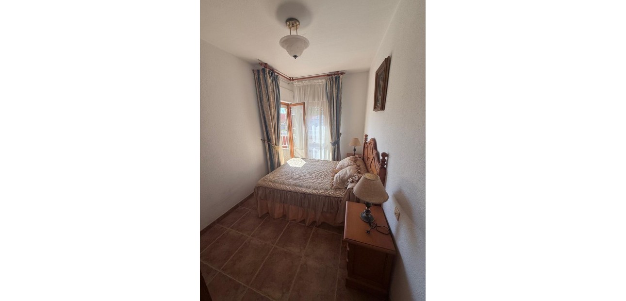 Venta - Apartamento / piso -
Torrevieja - Acequion