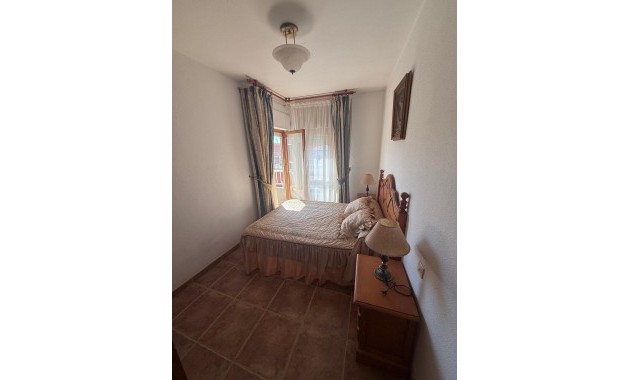 Venta - Apartamento / piso -
Torrevieja - Acequion