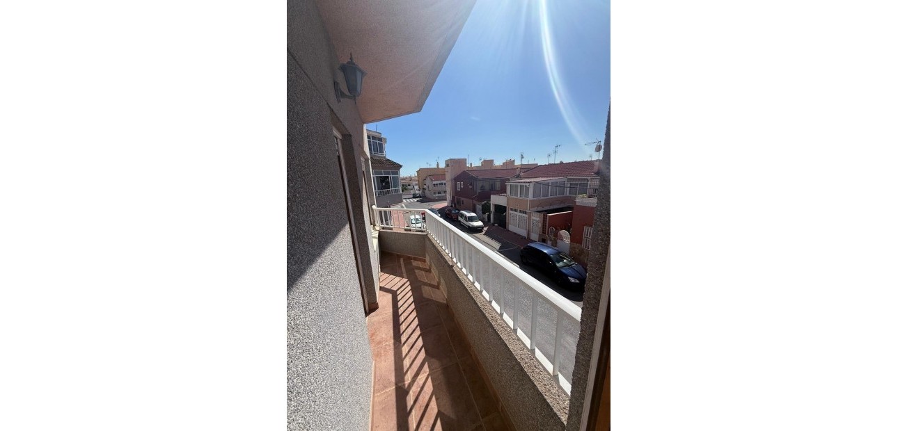 Venta - Apartamento / piso -
Torrevieja - Acequion