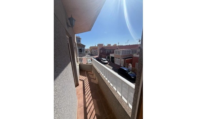 Venta - Apartamento / piso -
Torrevieja - Acequion