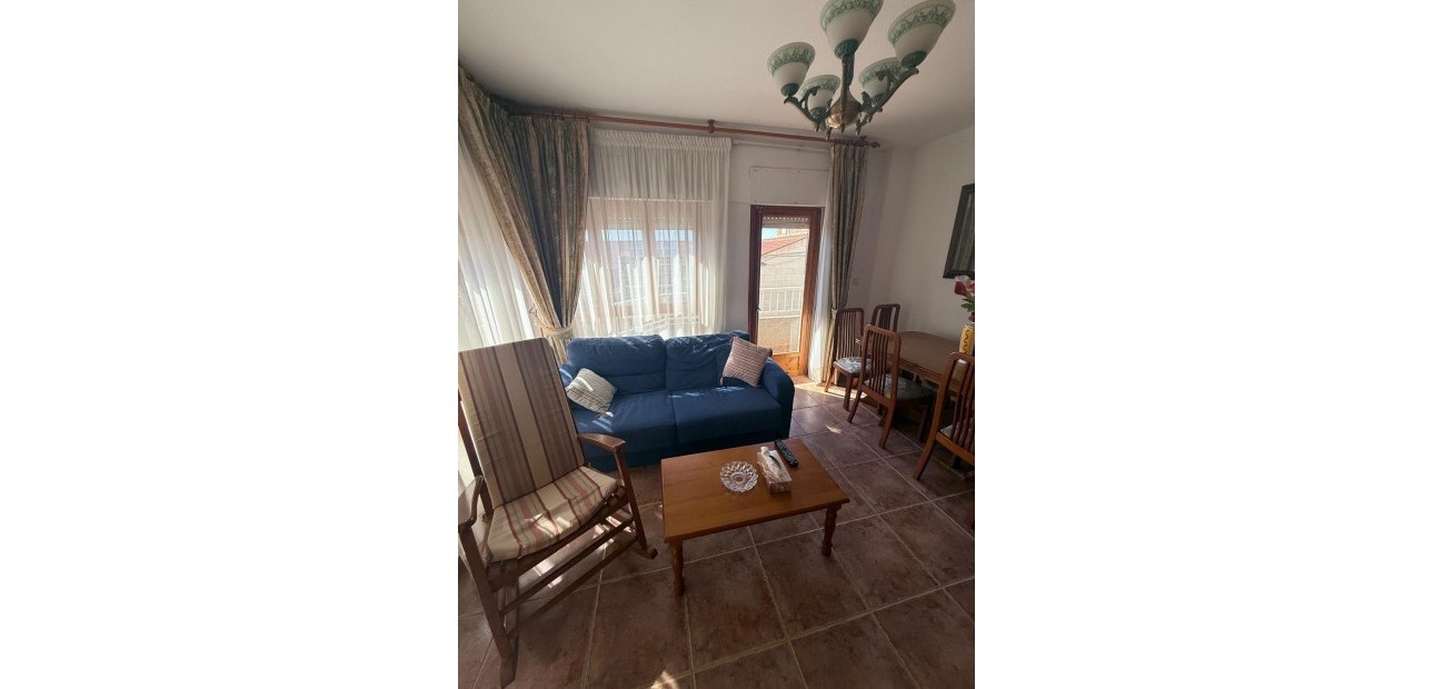 Venta - Apartamento / piso -
Torrevieja - Acequion