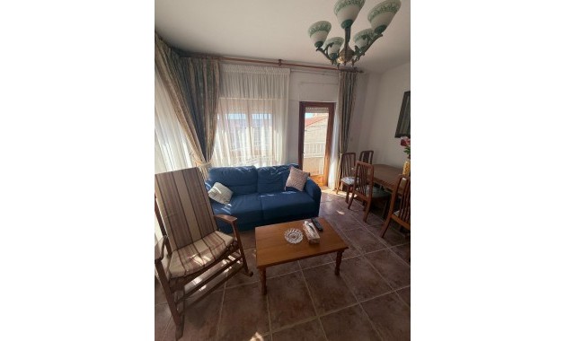 Venta - Apartamento / piso -
Torrevieja - Acequion