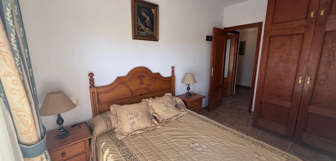 Venta - Apartamento / piso -
Torrevieja - Acequion