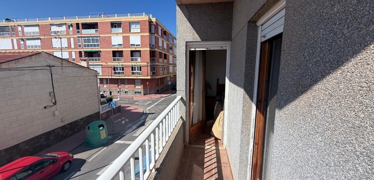 Venta - Apartamento / piso -
Torrevieja - Acequion