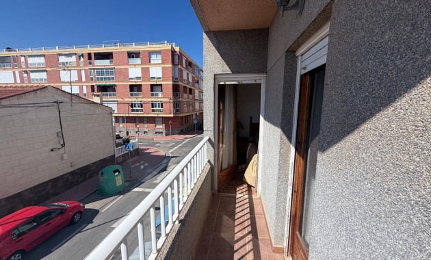 Venta - Apartamento / piso -
Torrevieja - Acequion