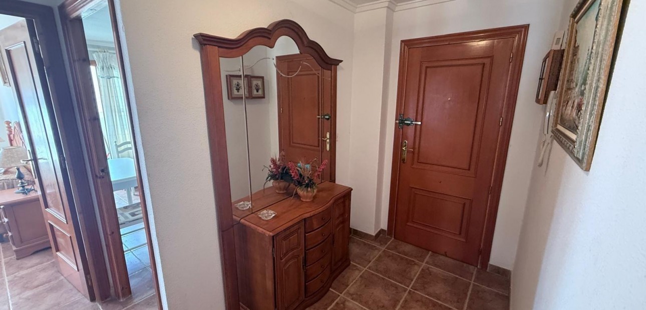 Venta - Apartamento / piso -
Torrevieja - Acequion