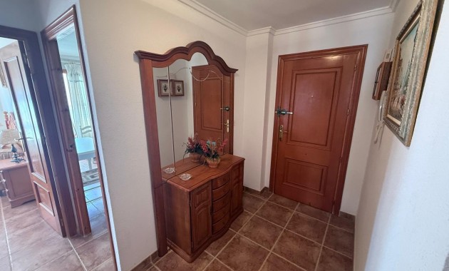 Venta - Apartamento / piso -
Torrevieja - Acequion