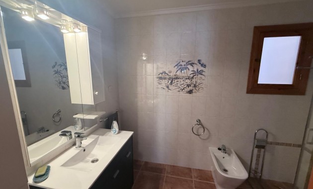 Venta - Apartamento / piso -
Torrevieja - Acequion