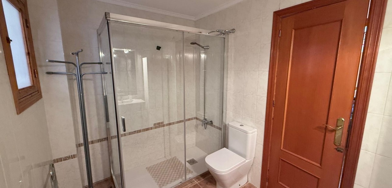 Venta - Apartamento / piso -
Torrevieja - Acequion