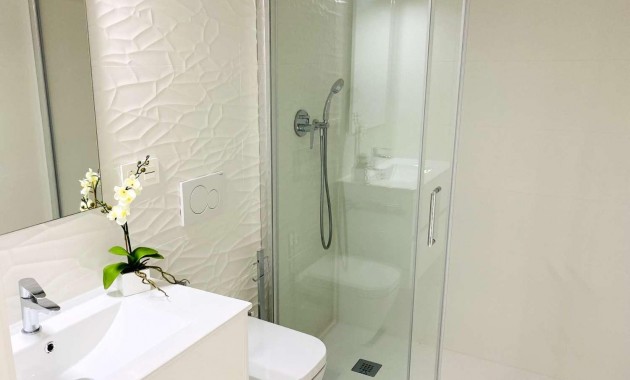 Venta - Apartamento / piso -
Orihuela Costa - La Florida