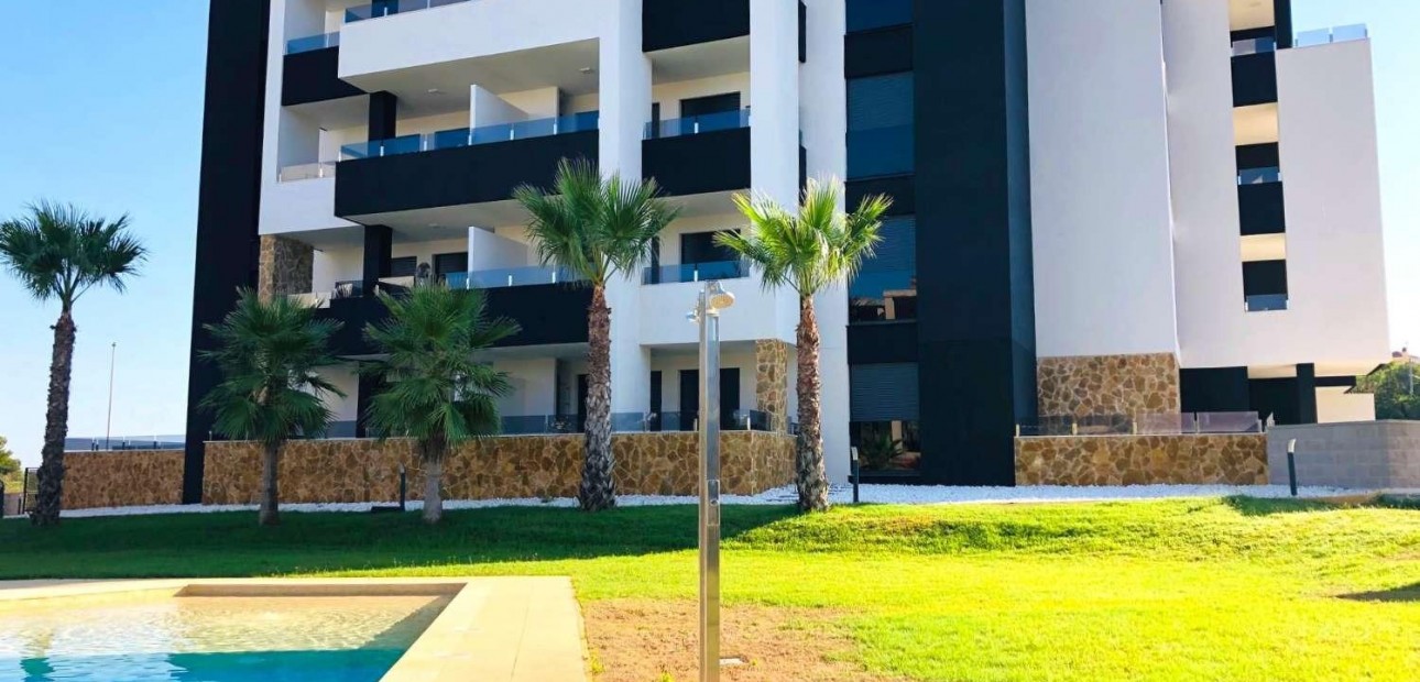 Venta - Apartamento / piso -
Orihuela Costa - La Florida