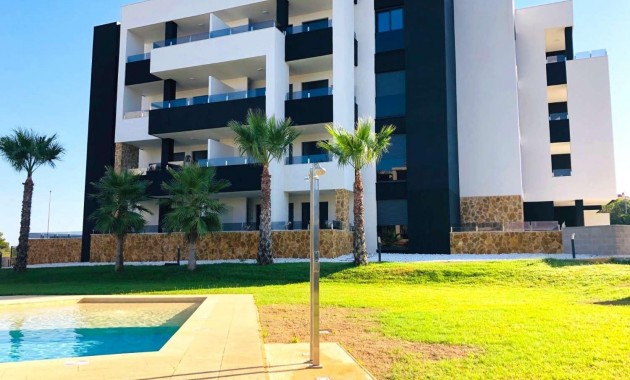 Venta - Apartamento / piso -
Orihuela Costa - La Florida