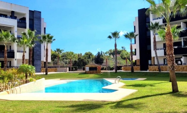 Venta - Apartamento / piso -
Orihuela Costa - La Florida