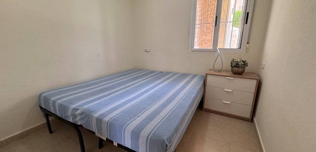 Venta - Detached Villa -
Algorfa - Lomas de La Juliana