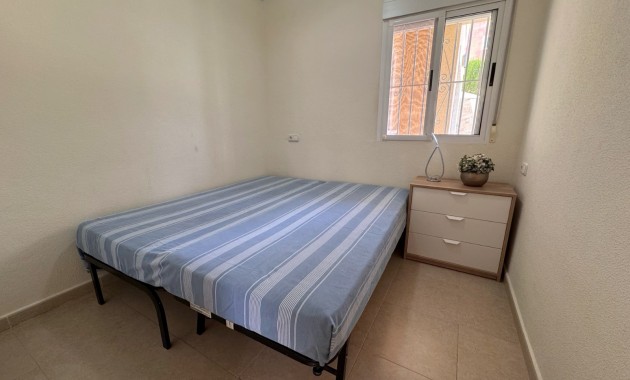 Venta - Detached Villa -
Algorfa - Lomas de La Juliana